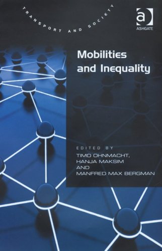 Mobilities and Inequality.