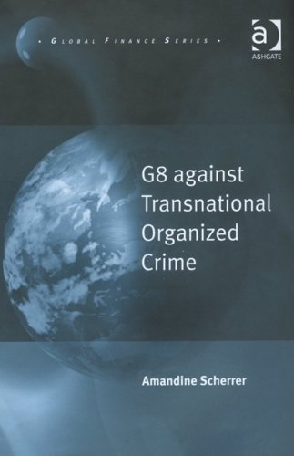 G8 Against Transnational Organized Crime