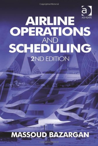 Airline Operations and Scheduling