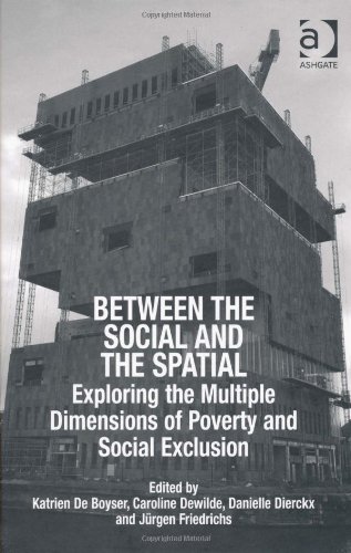 Between the Social and the Spatial