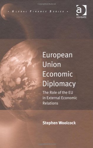 European Union Economic Diplomacy