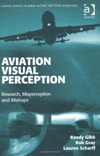 Aviation Visual Perception