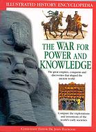 The War for Power and Knowledge