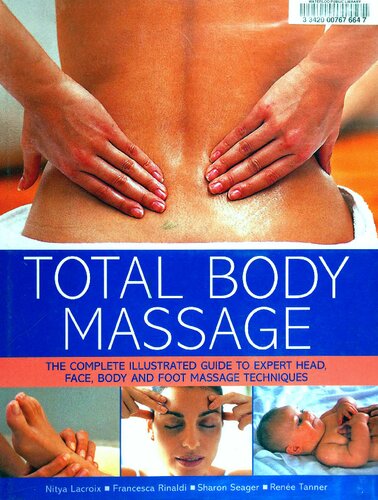 Total Body Massage