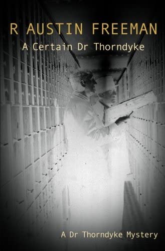 A Certain Dr Thorndyke