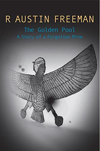 The Golden Pool