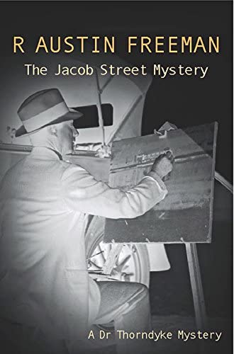 The Jacob Street Mystery (Dr. Thorndyke)