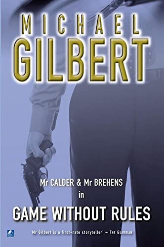 Game Without Rules (Calder and Behrens)