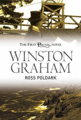 Ross Poldark