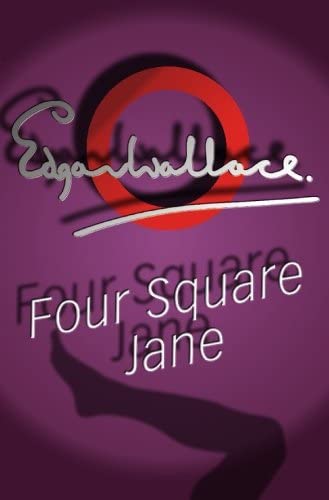 Four Square Jane