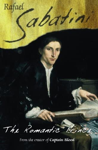 The Romantic Prince