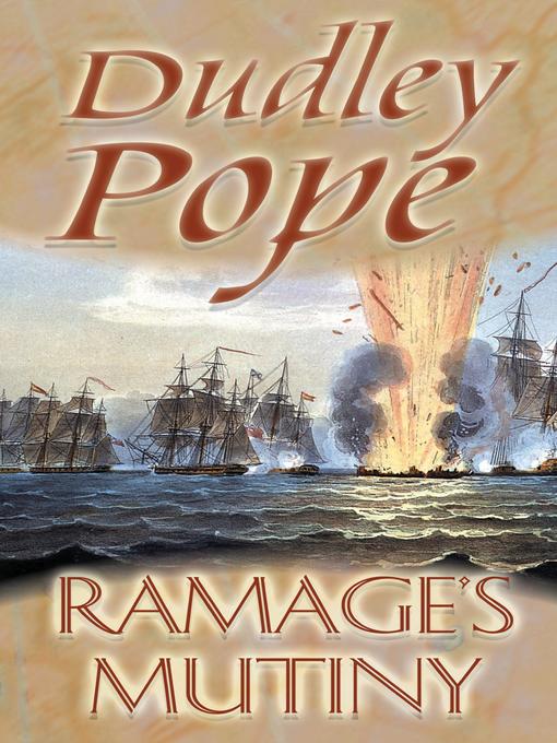 Ramage's Mutiny