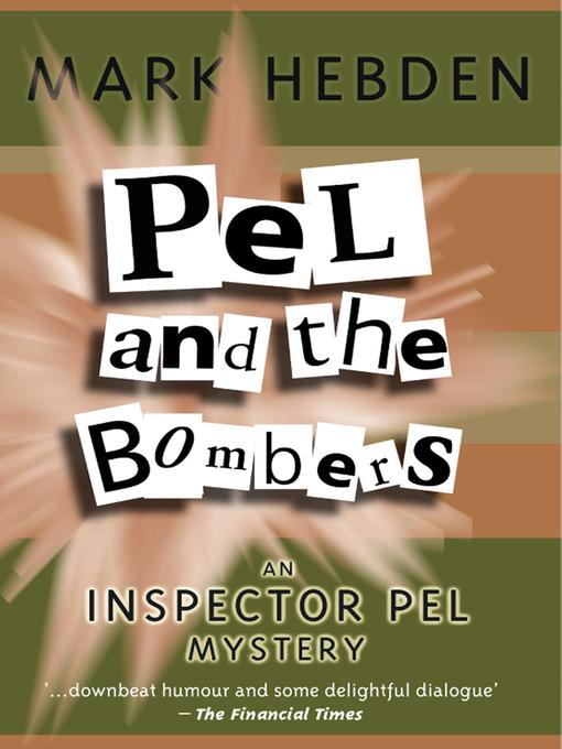 Pel and the Bombers