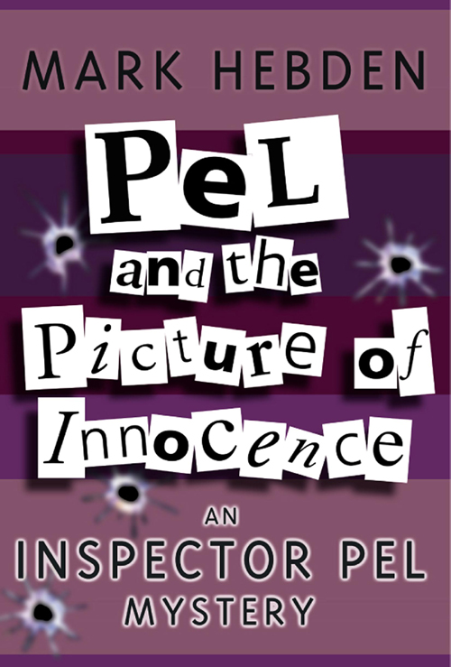 Pel and the Picture of Innocence