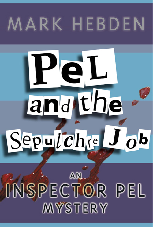 Pel and the Sepulchre Job