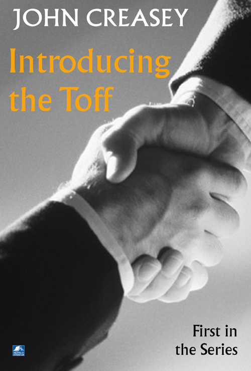 Introducing the Toff