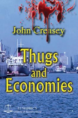 Thugs and Economies