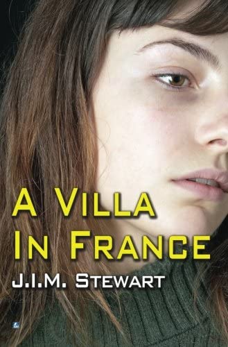 A Villa in France