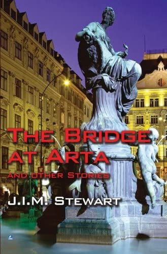 The Bridge at Arta