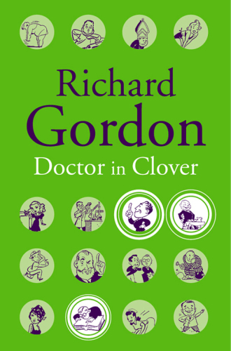 Doctor in Clover