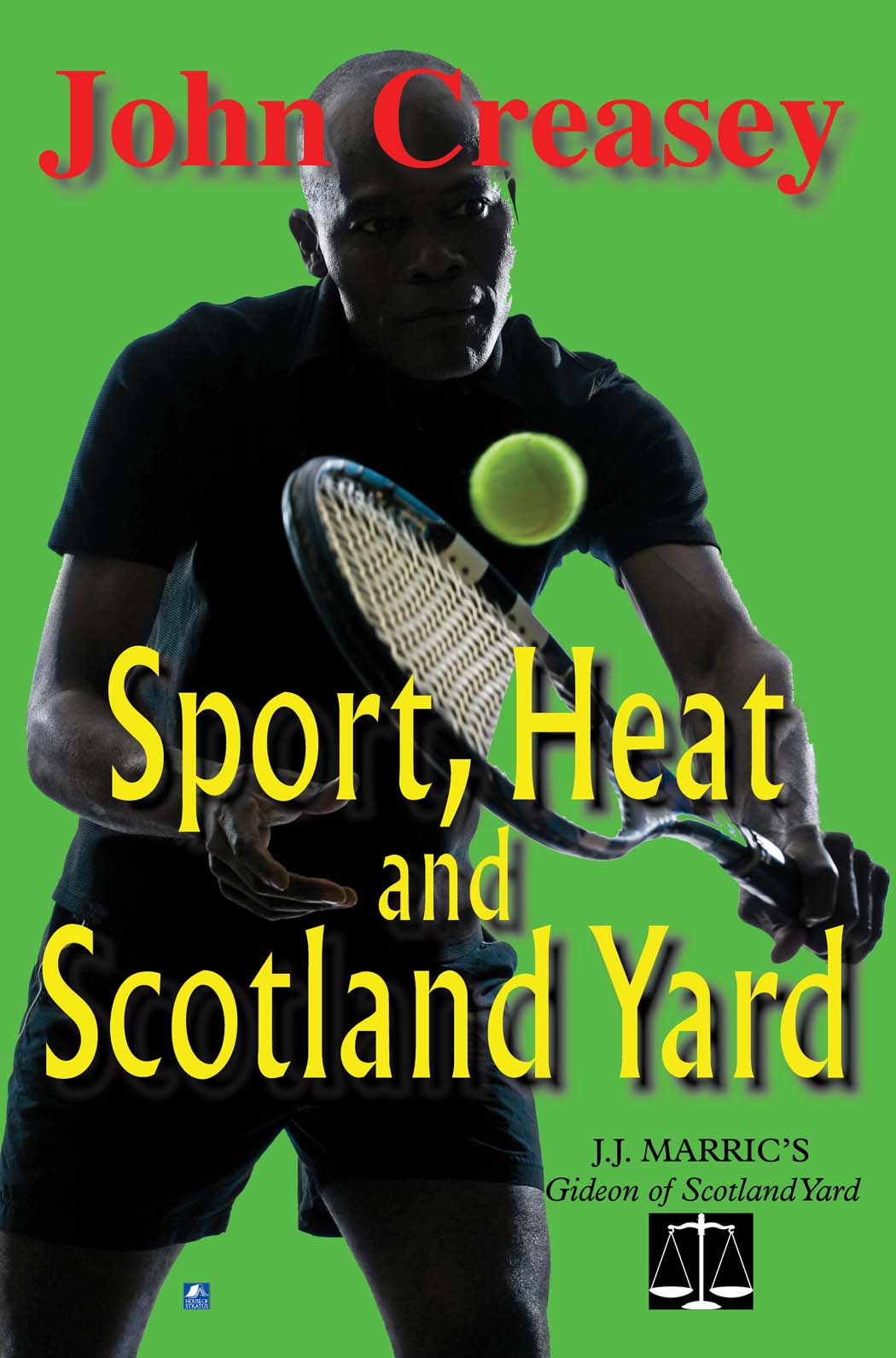 Sport, Heat and Scotland Yard