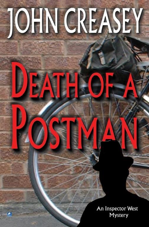 Death of a Postman (Inspector West)