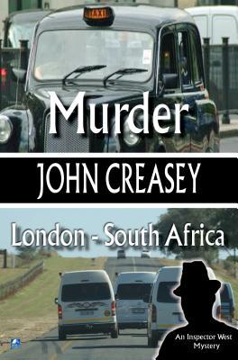 Murder, London - South Africa (Inspector West)