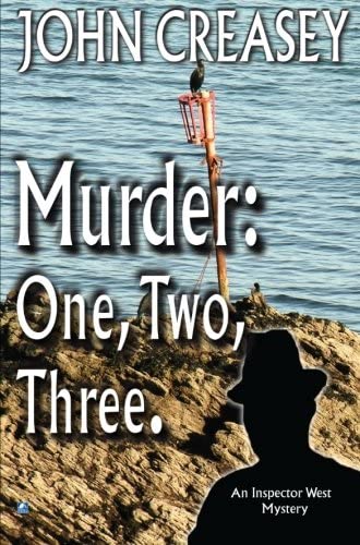 Murder: One, Two, Three (Inspector West)