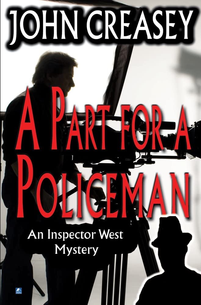 A Part for Policeman (Inspector West)