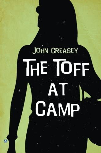 The Toff at Camp