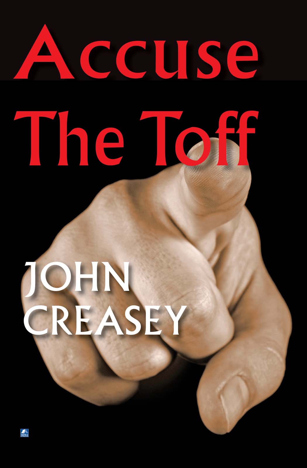 Accuse the Toff