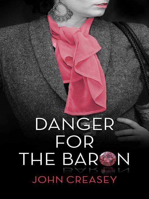 Danger for the Baron