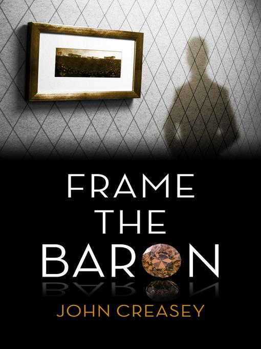 Frame the Baron