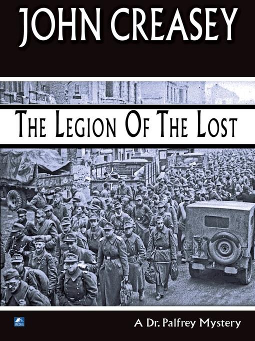 The Legion of the Lost