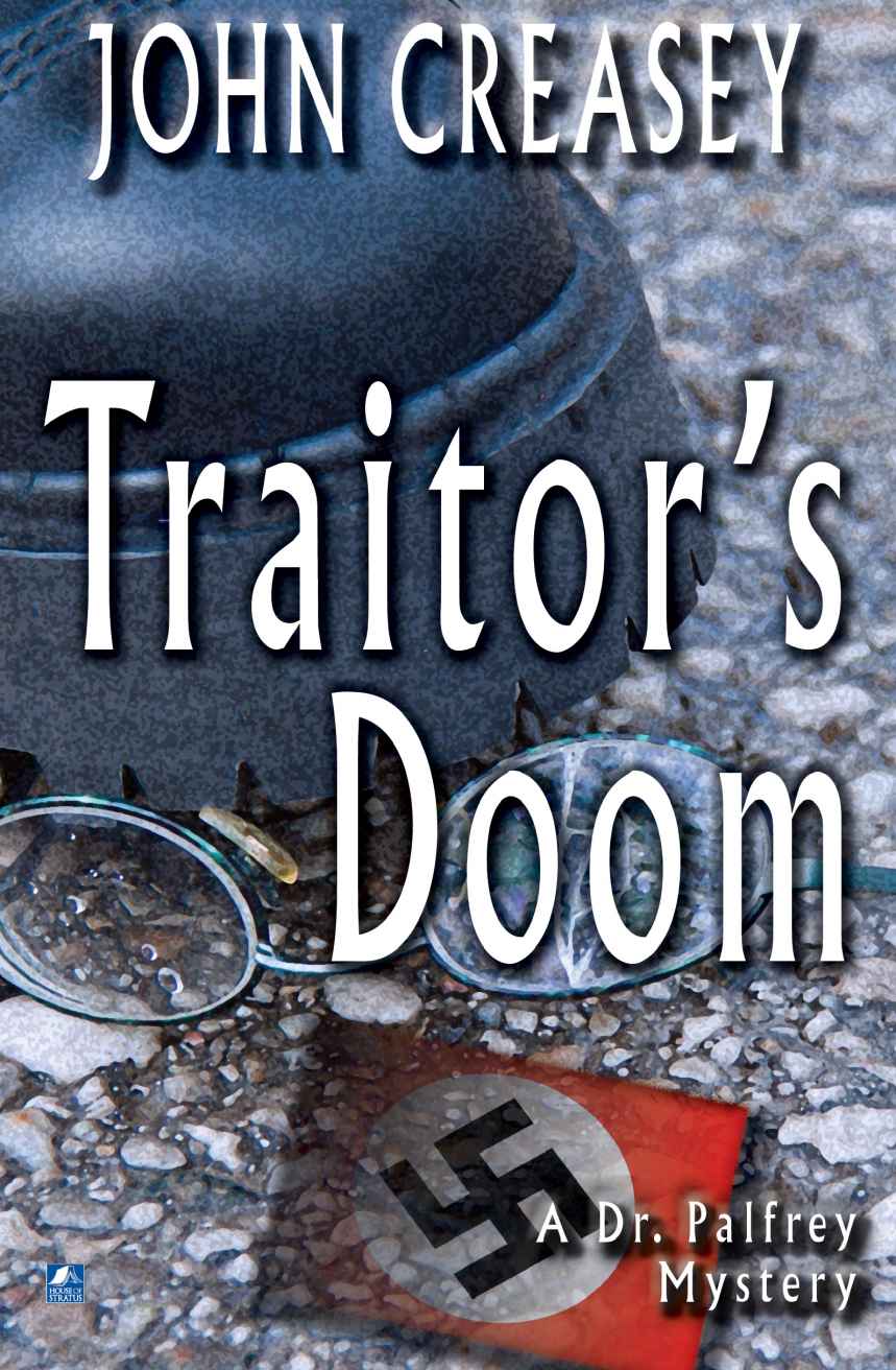 Traitor's Doom