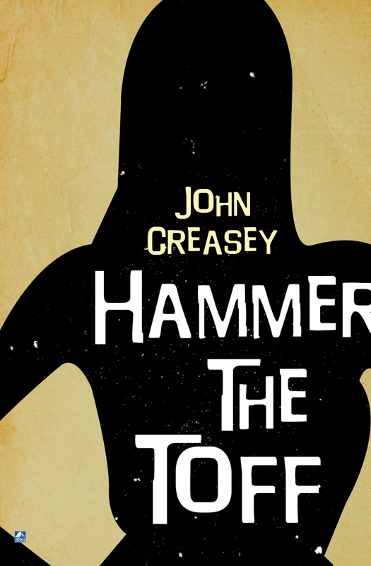 Hammer the Toff.