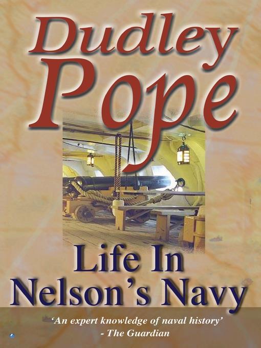 Life In Nelson's Navy