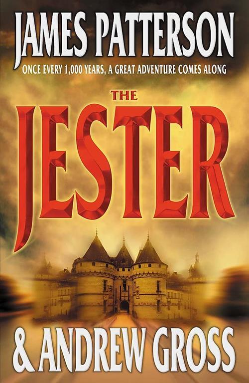 the Jester