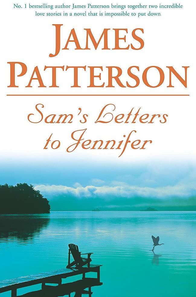Sam's Letters to Jennifer