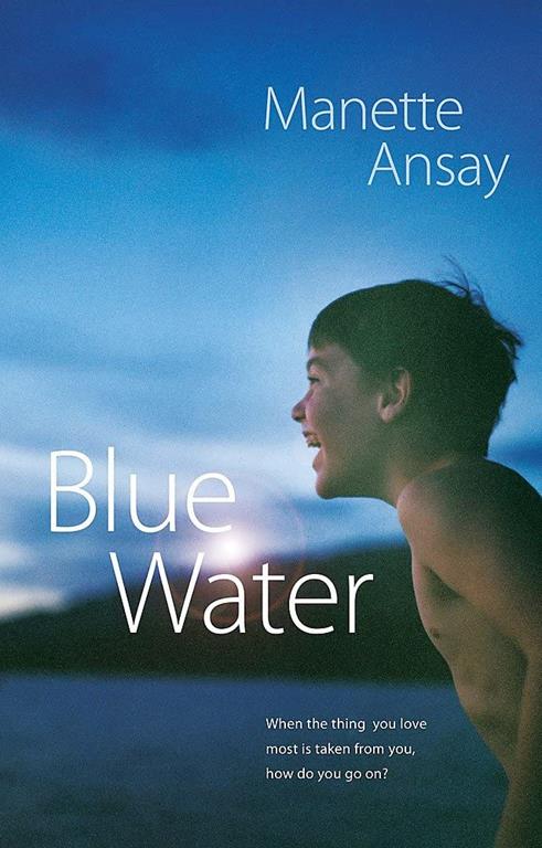 Blue Water