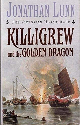 Killigrew and the Golden Dragon