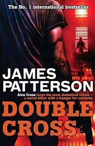 Double Cross (Alex Cross)