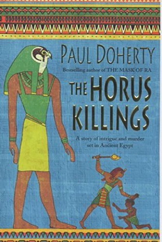 The Horus Killings