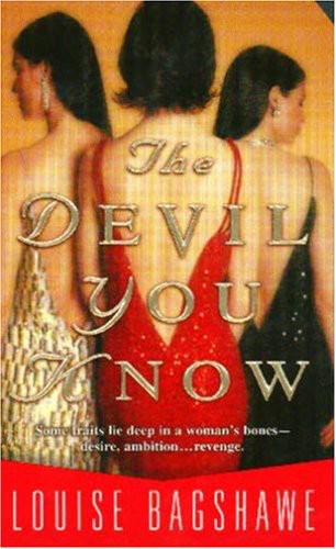 The Devil You Know