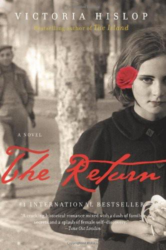 The Return : The 'captivating and deeply moving' Number One bestseller