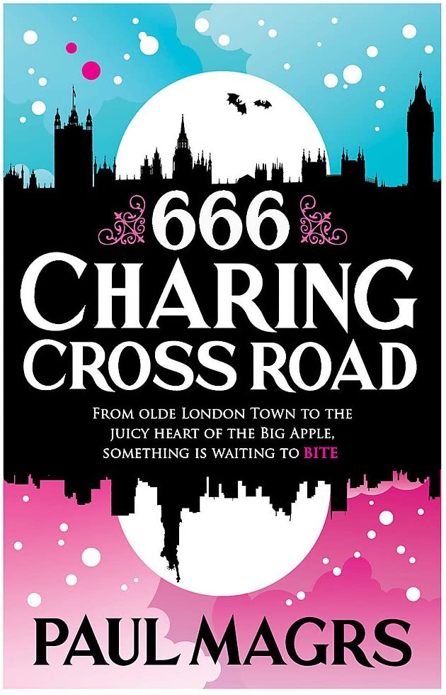 666 Charing Cross Road