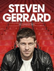 Steven Gerrard