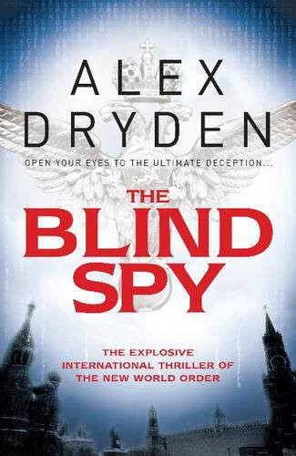 The Blind Spy