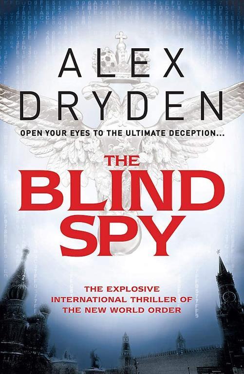 Blind Spy