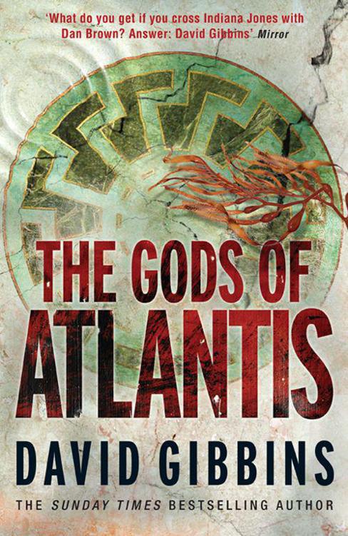 The Gods of Atlantis